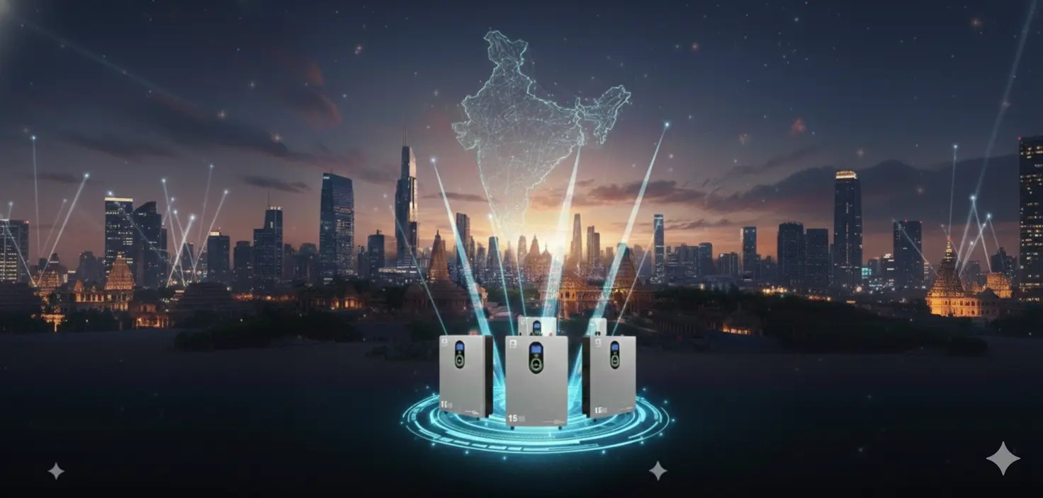 Voltaj Hybrid Solar Inverters – Best Models, Features & Buying Guide (2026)