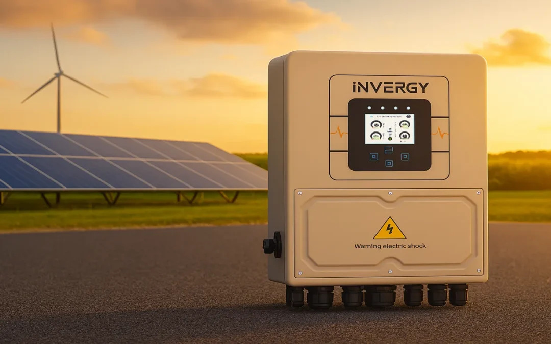 Voltaj’s Top 10 Best Hybrid Solar Inverters in 2026