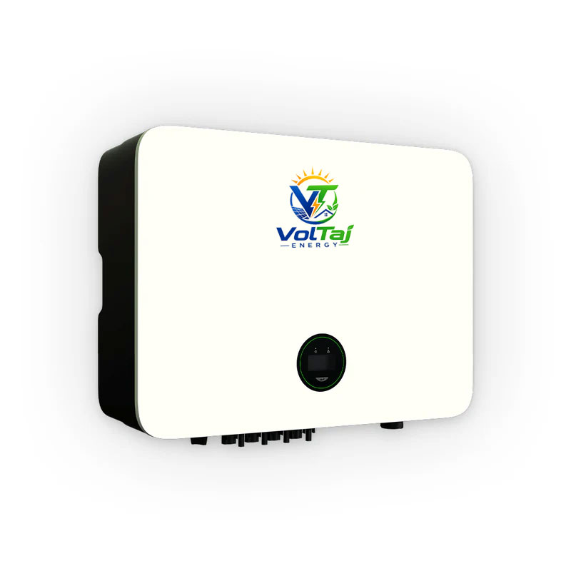 Voltaj 6 KW Off Grid Solar Inverter