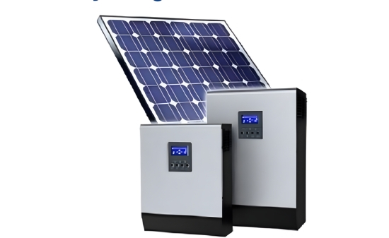 Trusted Distributor of Voltaj Hybrid Solar Inverters in India – Reliable Solar Energy Solutions by Solar Trust Power Solutions
